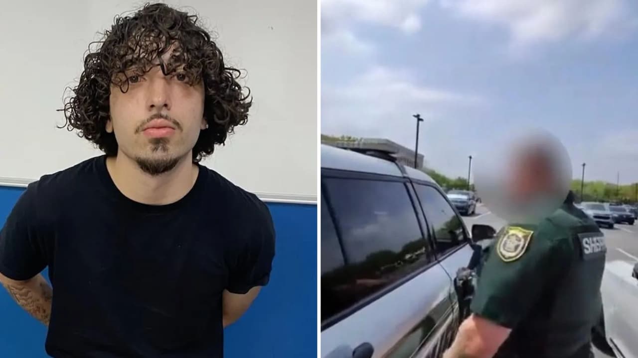 Simula videos de crímenes con IA y causa movilización policiaca; es arrestado en Puerto Rico