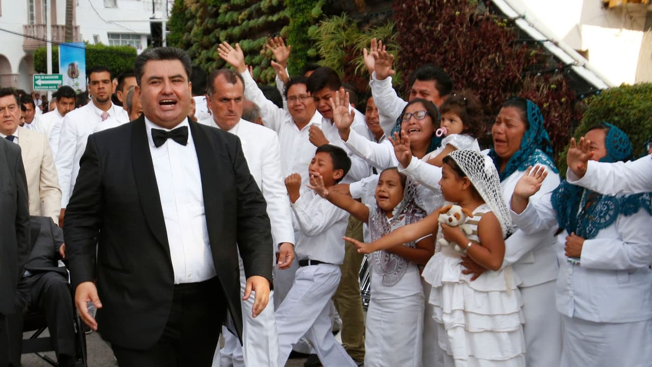 “Son expertos en lavado de cerebro”: cómo el líder de La Luz del Mundo cautivó a sus víctimas