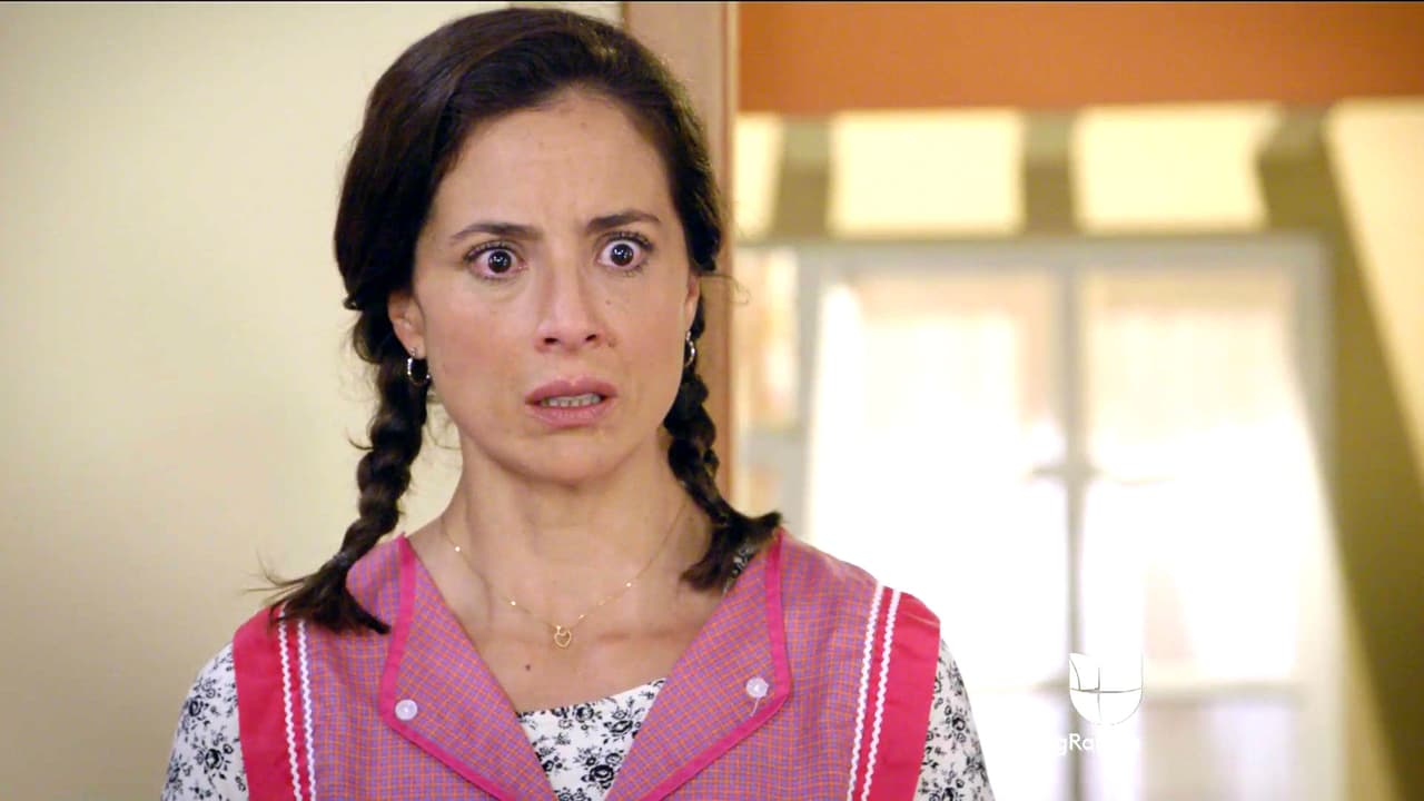 Lo que nunca se imaginaron es que la beneficiaria sería Juana.