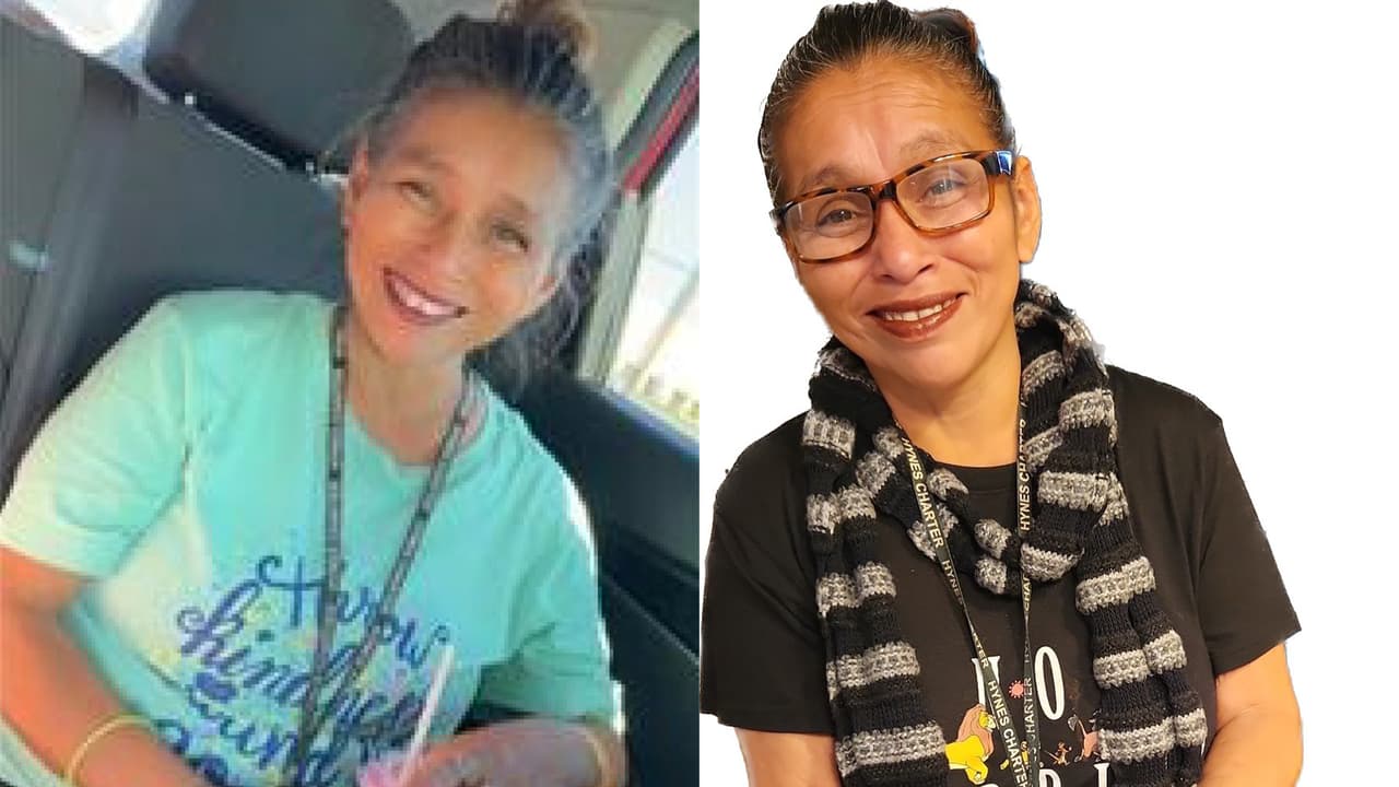 Buscan a una madre hispana vista por última vez al norte de Houston: sufre de una discapacidad mental