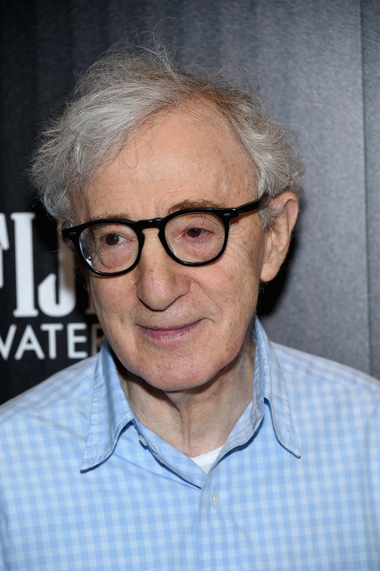 Woody Allen