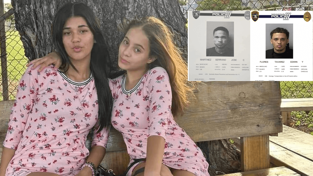 Arrestan a sospechosos de secuestrar y asesinar a dos adolescentes: ¿podrían enfrentar pena de muerte?