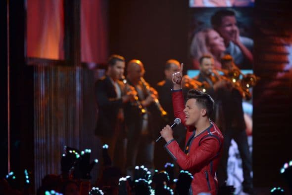 ¡Chiquito pero picoso!