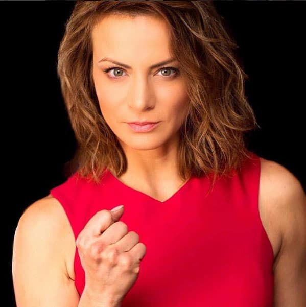 Silvia Navarro mostrará una vez más por qué es una de las actrices consentidas del público.