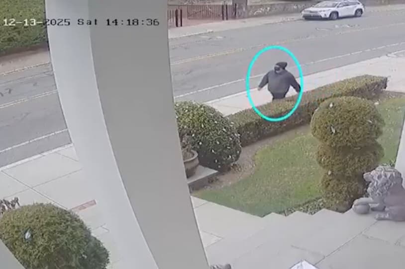 Un informante anónimo, un auto y una pista clave: así se resolvió el caso del tiroteo en la Universidad de Brown