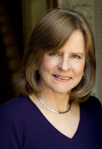 Julia Preston's profile picture