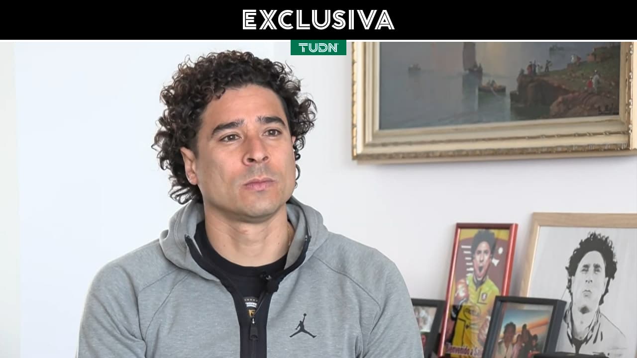 Ochoa y la llegada a Italia: "Con América dejaban pasar mucho tiempo"