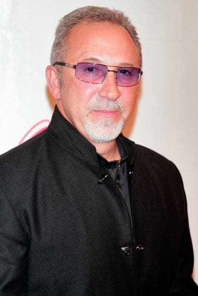 <h2 class="cms-H2-H2">Emilio Estefan, Premio Lo Nuestro a la Excelencia 1994</h2>
<br>
<b>Emilio Estefan</b> es una de las figuras más importantes del mercado musical. Su trabajo fue reconocido con el Premio a la Excelencia en 1994.