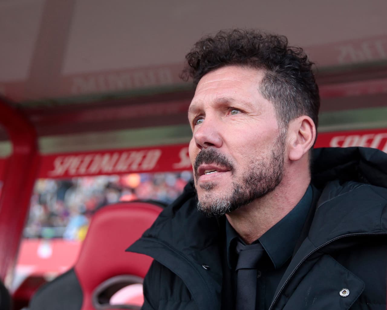 Diego Pablo Simeone es uno de los mejores técnicos que existen en España y en Europa.
<br>