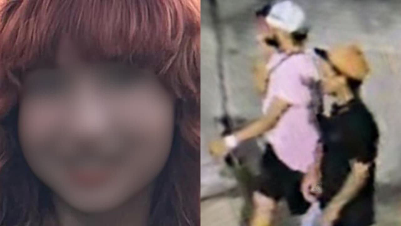 Policía de Houston confirma la detención de dos personas de interés en el estrangulamiento de Jocelyn Nungaray