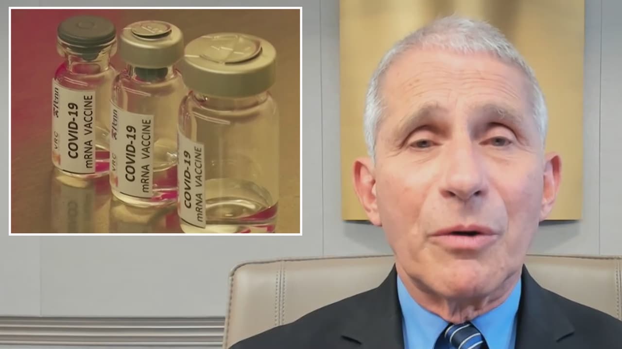 En exclusiva, Satcha Pretto entrevistó al doctor 
<a href="https://www.univision.com/shows/despierta-america/no-hay-garantia-pero-tenemos-esperanzas-anthony-fauci-dice-para-cuando-tendra-eeuu-vacuna-contra-el-covid-19-video">Anthony Fauci</a> y nos reveló para cuándo podemos esperar una vacuna contra el covid-19 y cómo se está trabajando para conseguirla.