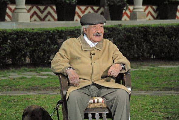 Quien le dará vida al padre de "Facundo", personaje interpretado por Eduardo Yáñez.