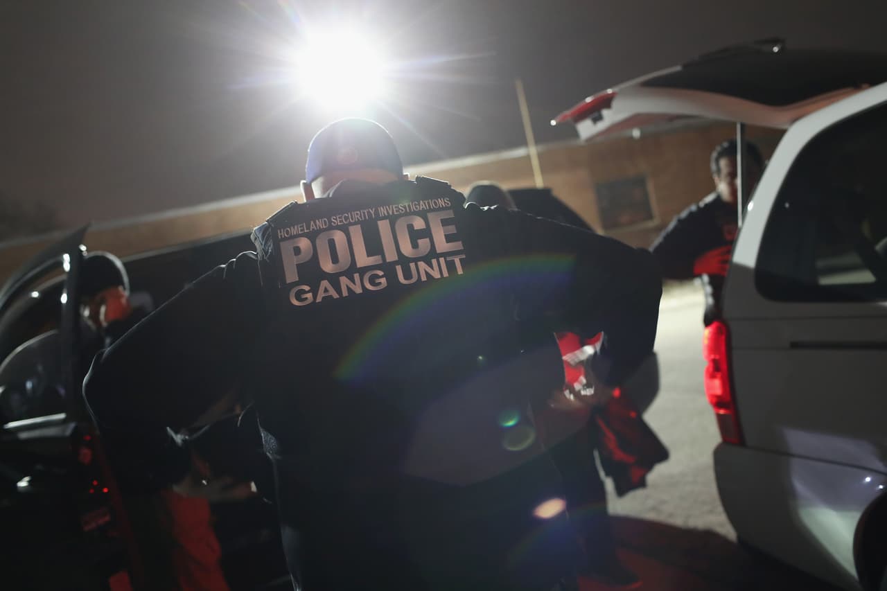 3 asesinatos brutales en 3 días: cómo la MS-13 sigue matando pese a las expresiones de mano dura de Trump 