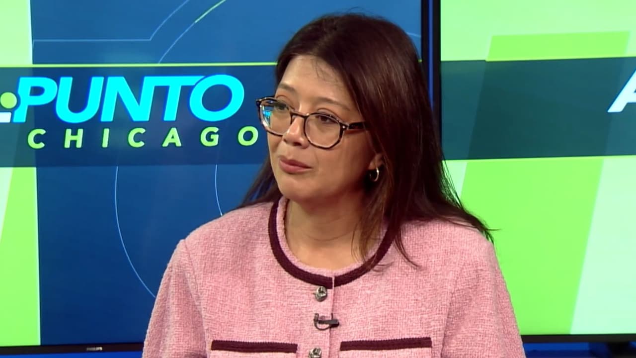 Karina Villa presenta sus prioridades para fortalecer la Contraloría de Illinois