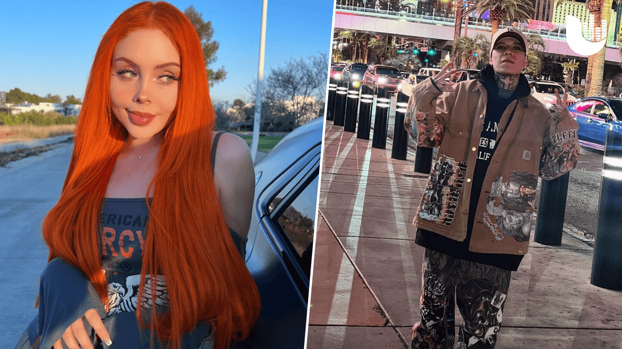 ¿Indirecta a Santa Fe Klan? Maya Nazor le habría dedicado canción de Shakira