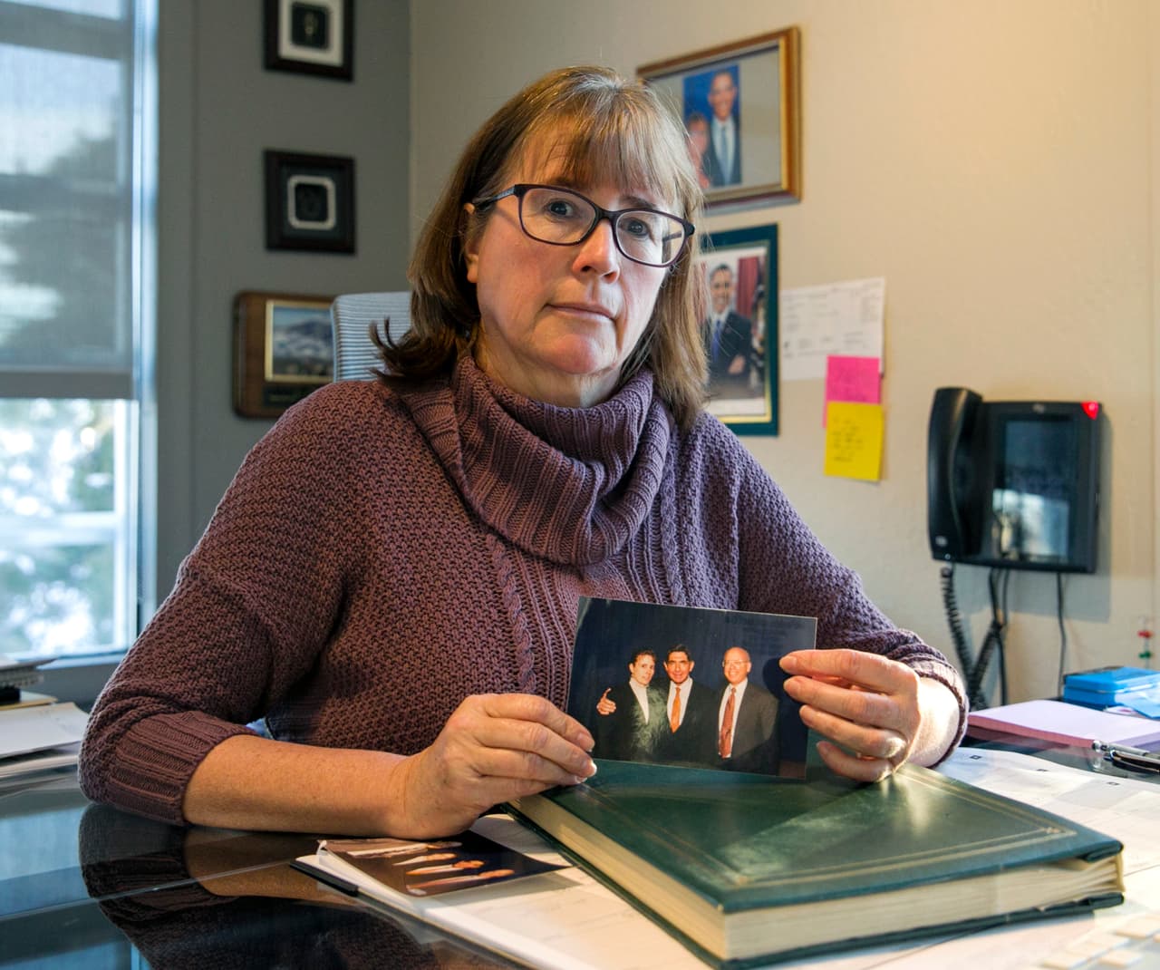 “Lo abofetée y lo empujé”: sexta mujer acusa de acoso al expresidente costarricense Oscar Arias