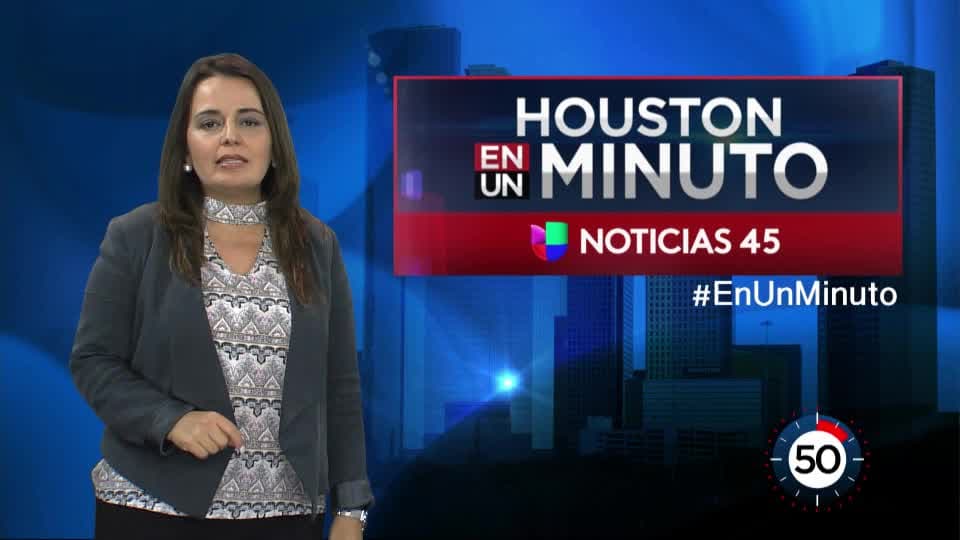 En Un Minuto:  Las noticias más importantes del día