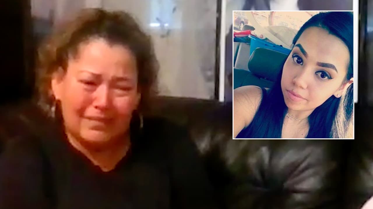 "Él tiene que pagar lo que hizo”: la madre de una hispana de Florida asesinada en Carolina del Norte pide justicia