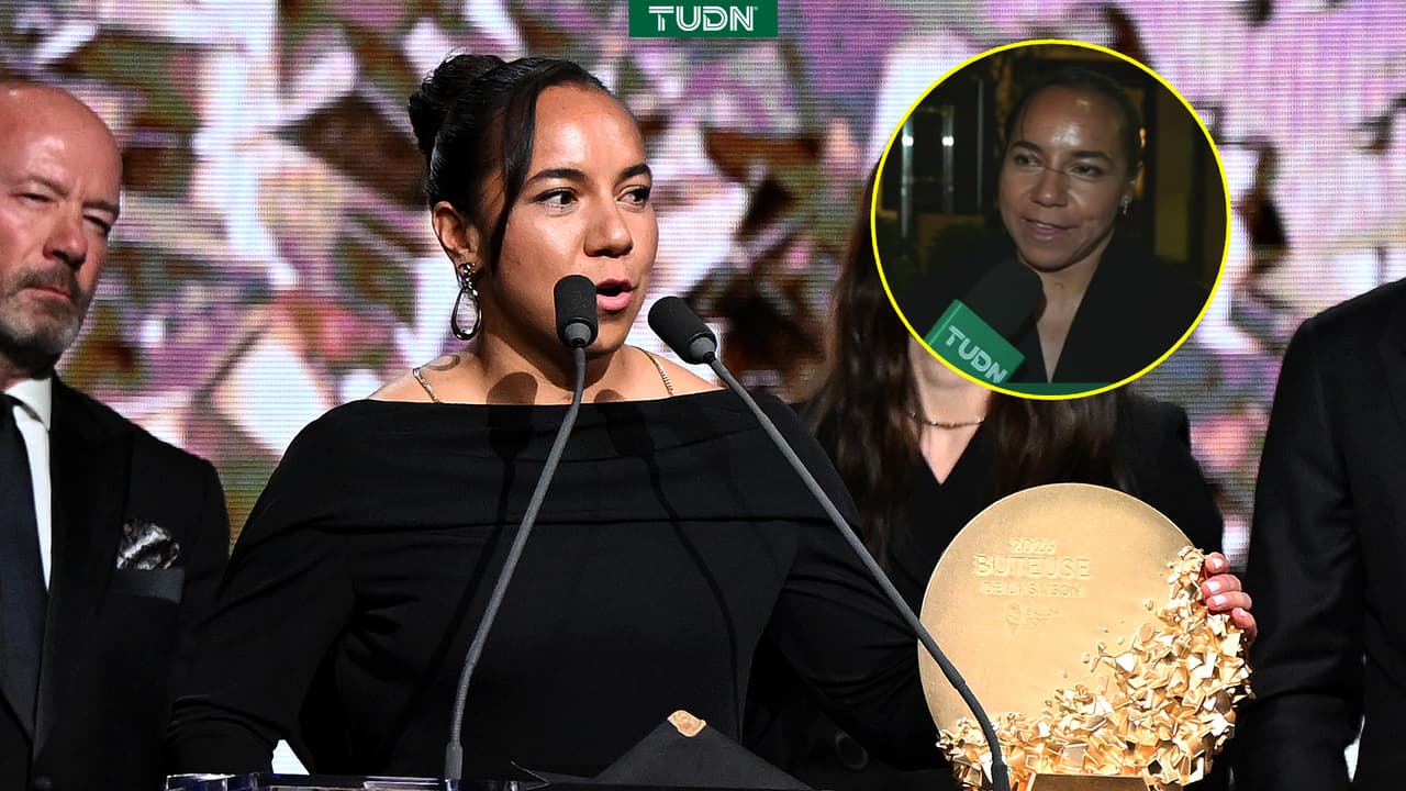 El emotivo mensaje de Charlyn Corral tras recordar las criticas que ha recibido