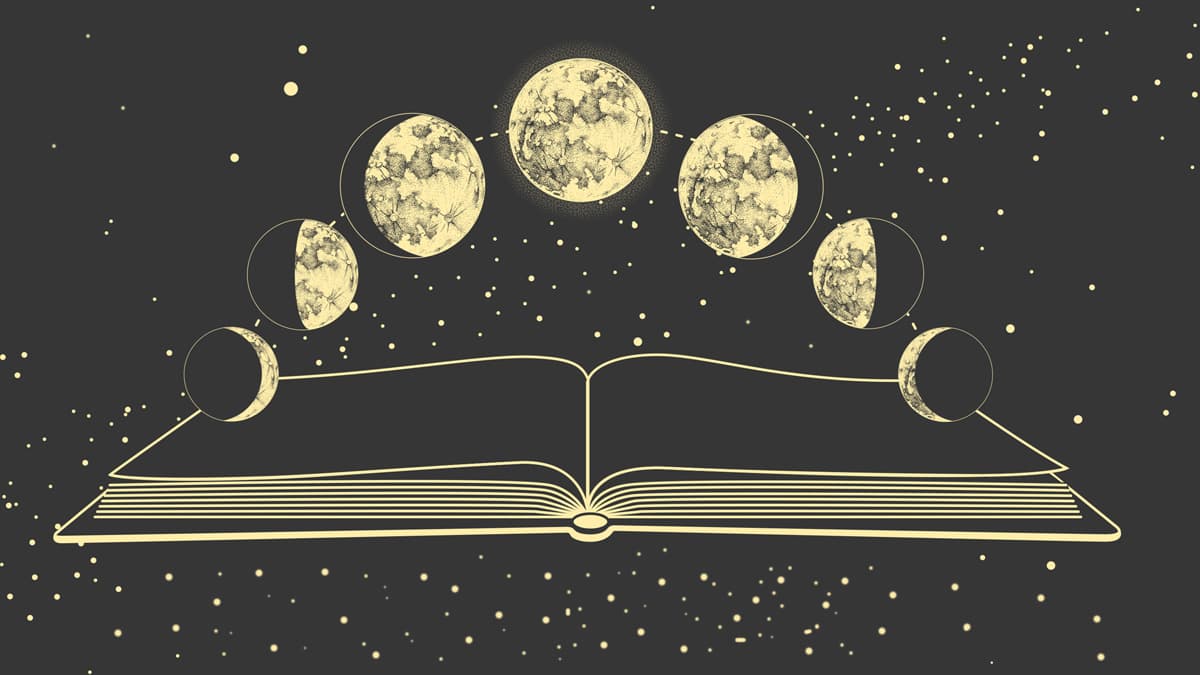 Desde el punto de vista astrológico se considera a la Luna como el cuerpo celeste que rige nuestra vida emocional, y según el signo por el que este atravesando cada día, tiende a influir en nuestro carácter o reacciones cotidianas.