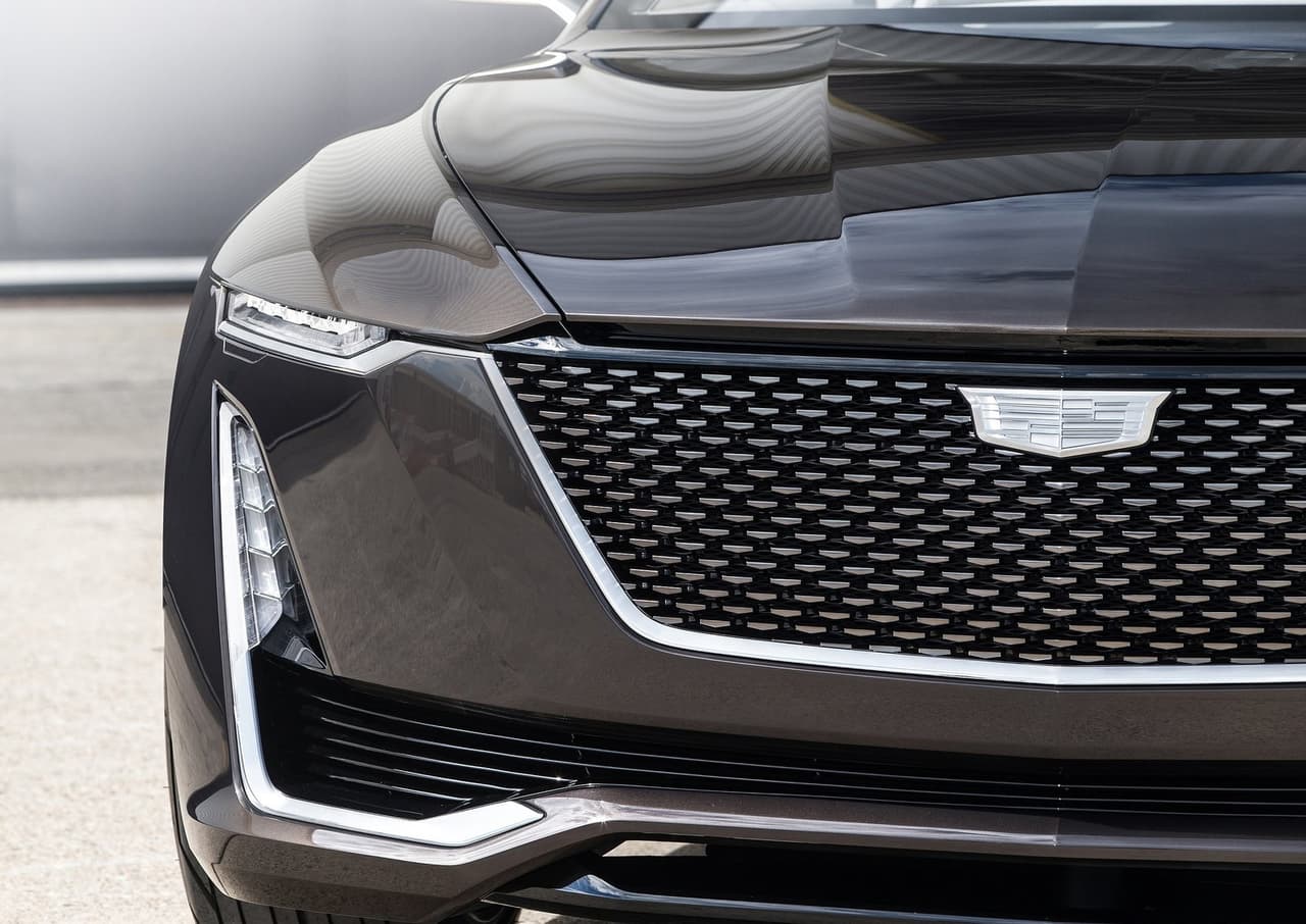 El Cadillac Escala Concept, continua la busqueda del sedán perfecto