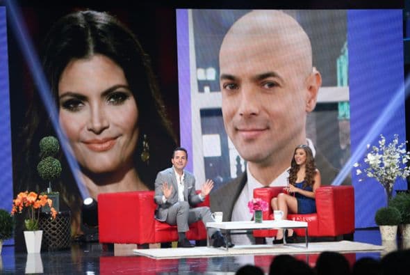 La gala arrancó con un homenaje a Selena. Las chicas se lucieron como nunca en unos retos que fueron diseñados para cada una de ellas. Mariana tuvo su propio show junto a Carlos Calderón, Francisca se robó el show con su personaje de Mela la Melaza, Clarissa se llevó senda ovación gracias a su merengue, Catherine imitó a JLo y Nathalia interpretó a Catalina Creel junto al actor Sebastián Ligarde. La hondureña Nathalia Casco ha demostrado ser imbatible en esta temporada de Nuestra Belleza Latina. Y es que al parecer no hay quien la baje del trono de la belleza. ¡Hasta a su BFF, Geisha, sacó de la competencia!