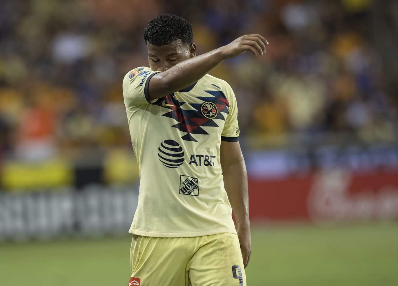 Un autogol de Bruno Valdez de último minuto y un penal fallado por Leonel López dio a Tigres el pase a la final.