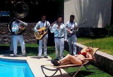 La joven, contaba con 24 años de edad y era originaria de Chihuahua. Su sueño era convertirse en modelo profesional.