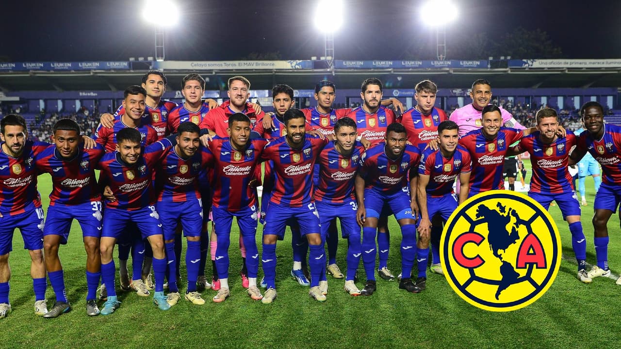 Atlante se enfrentaría al América en su debut; esto se sabe
