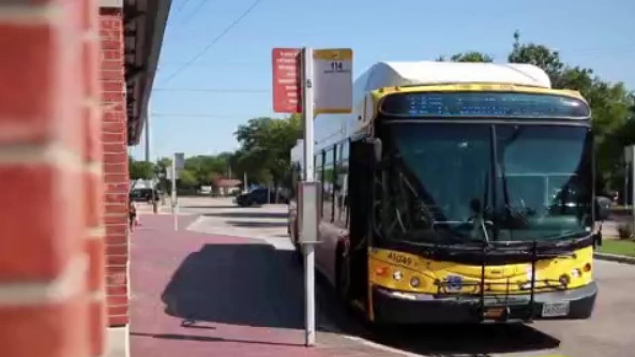 DART está contratando empleados positivos, motivados, y con ganas de hacer una carrera a largo plazo