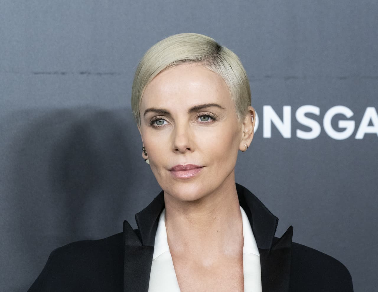 La ganadora del Oscar describió los difíciles momentos por los que pasaron su madre y ella esa noche.