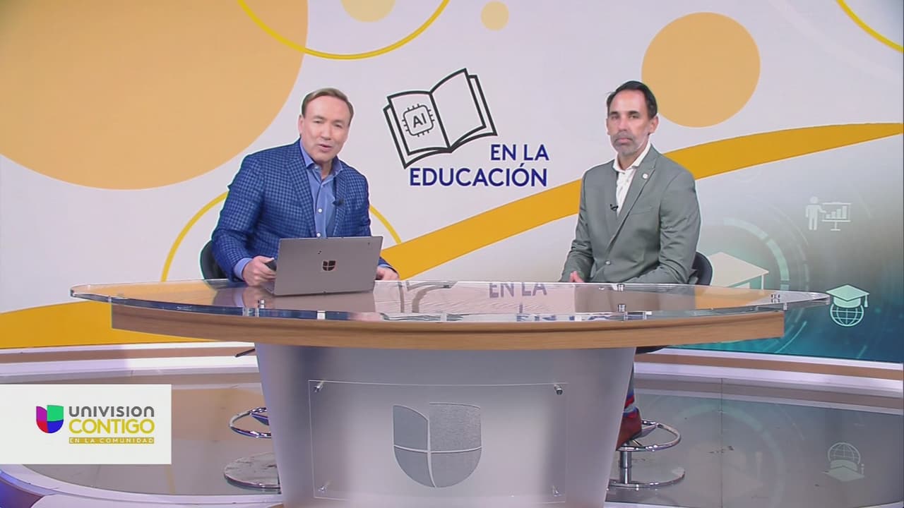 La inteligencia artificial transforma la educación superior