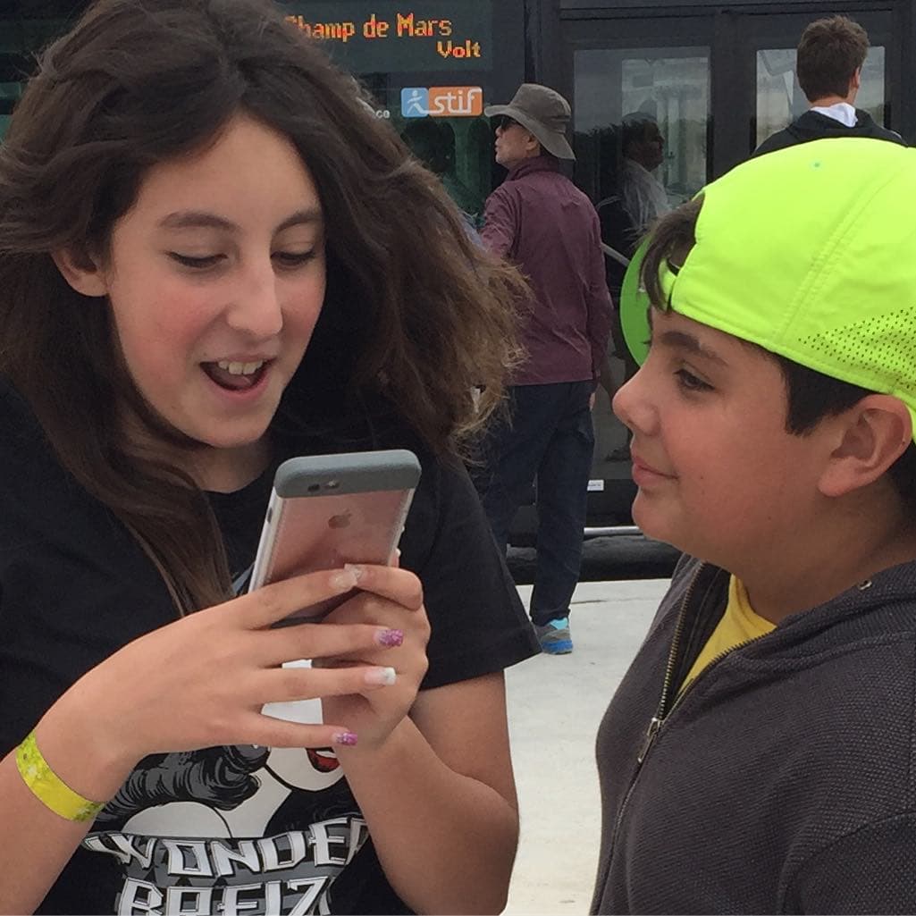 Aunque
<a href="http://www.univision.com/temas/victoria-ruffo"><b>Victoria</b> <b>Ruffo</b></a>
<b> </b>no imaginó que volvería a ser madre 12 años después de dar a luz a José Eduardo, hoy en día es la más feliz del mundo por su familia.