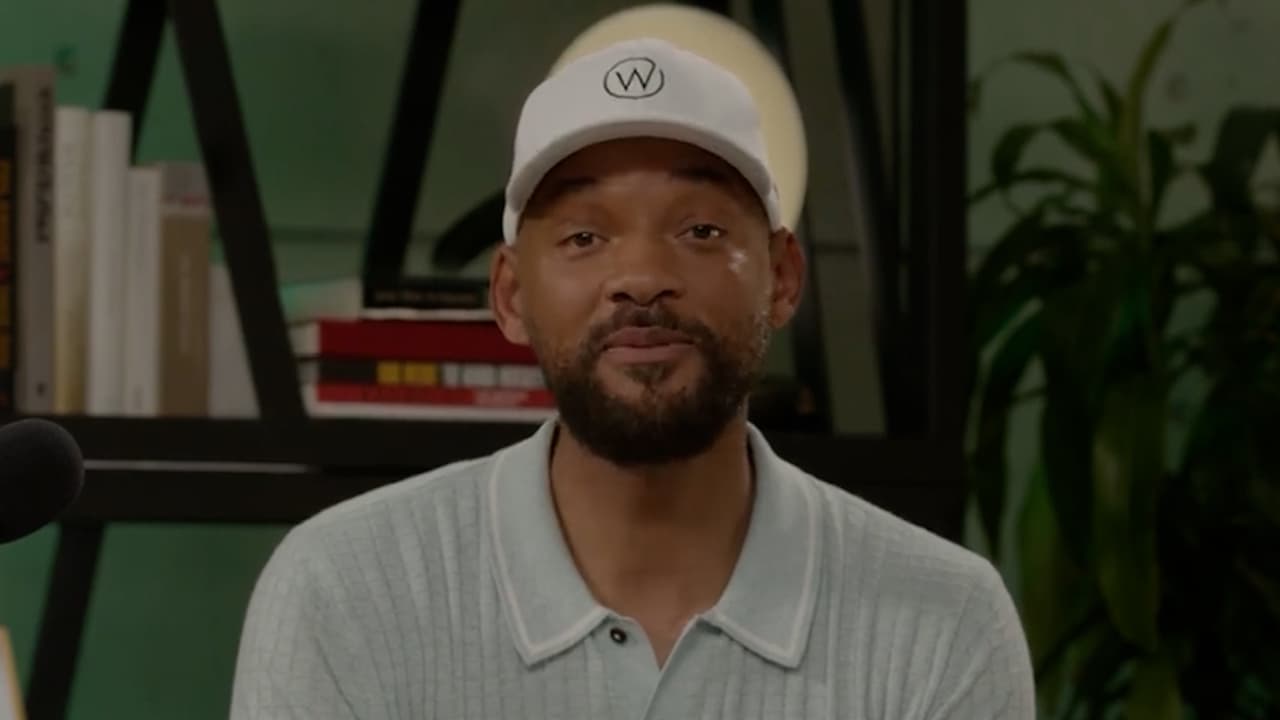 Will Smith intenta hablar sin éxito con Chris Rock e insiste en que lo que hizo es "inaceptable"