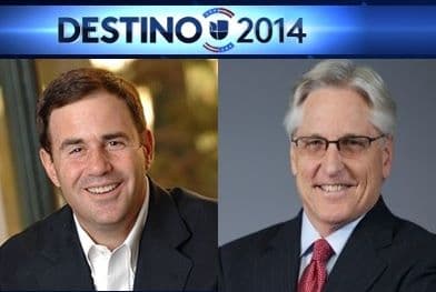 ¿Quién remplazará a Jan Brewer?