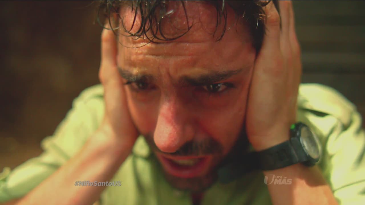 En tanto Damian sufre un extraño cambio físico...