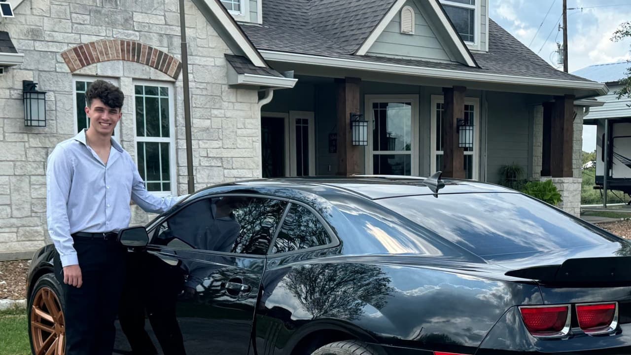 ¿Quién mató a Cody Johnson? Familia pide ayuda tras asesinato en caso de posible ira al volante