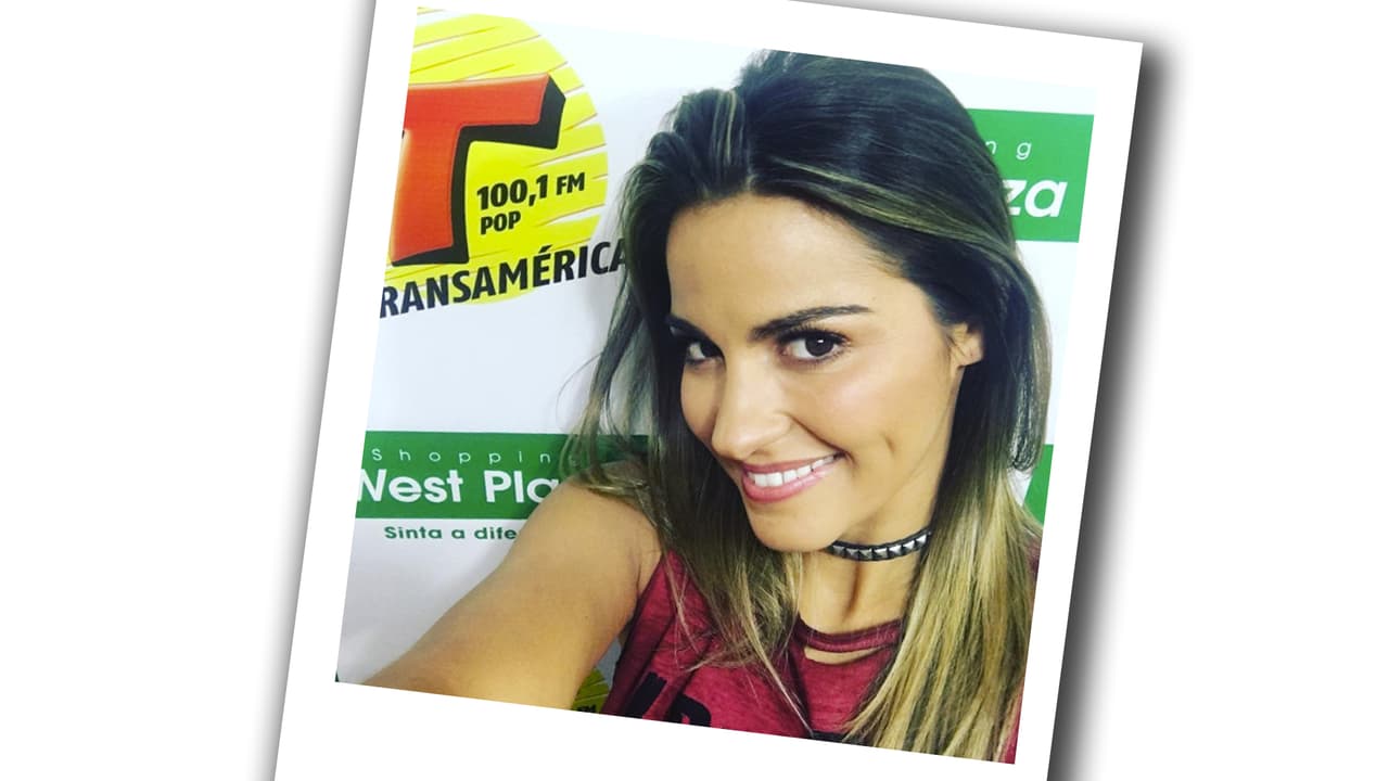 ¿Qué te gusta de Maite?