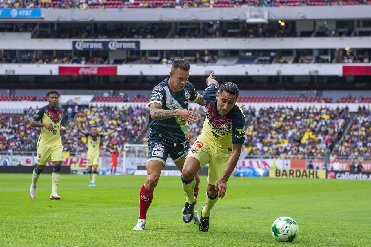 Con una destacada actuación de Diego Valdés, el América dio cuenta del Puebla y se metió a la Semifinal del Clausura 2022.