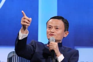  Jack Ma, dueño de Alibaba, reaparece en video tras más de dos meses de ausencia