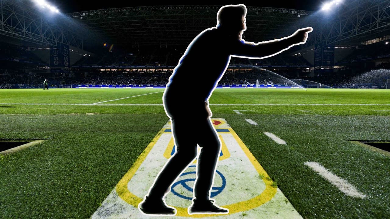 Ex director técnico de la Liga MX dirigirá a un histórico en España