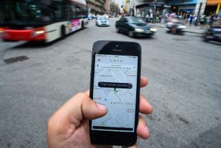 Ejecutivo de Uber sugiere espiar periodistas críticos de la compañía