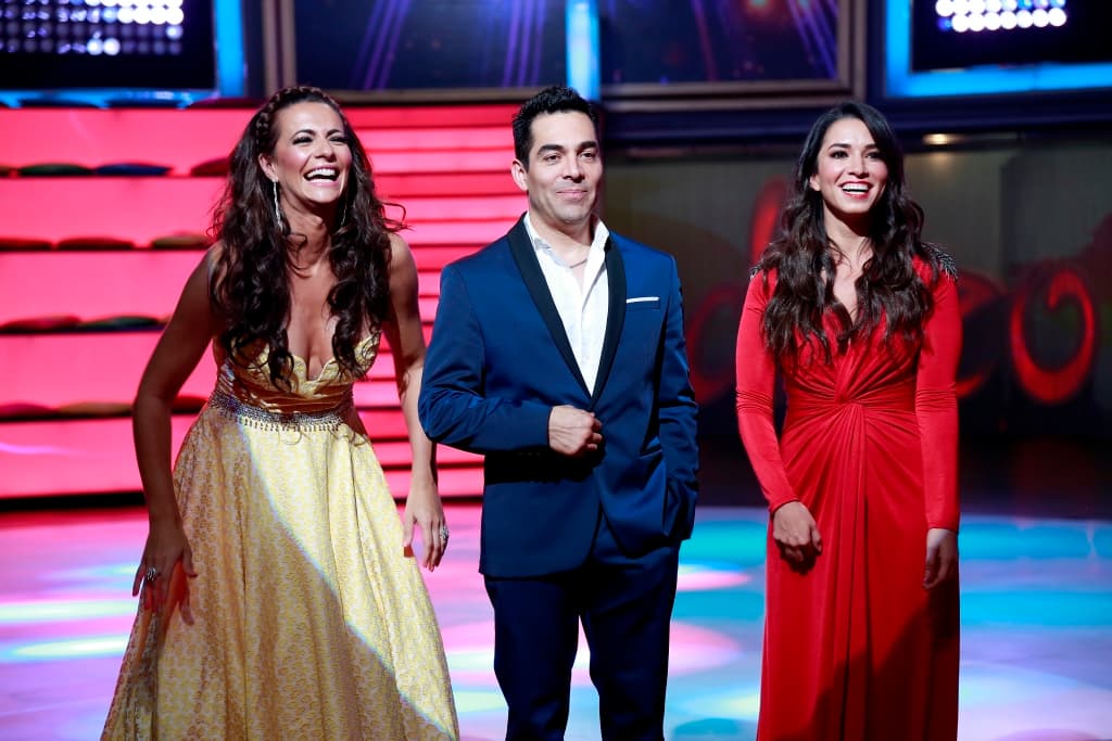 Te muestran lo bien que te la vas a pasar los sábados por la noche.