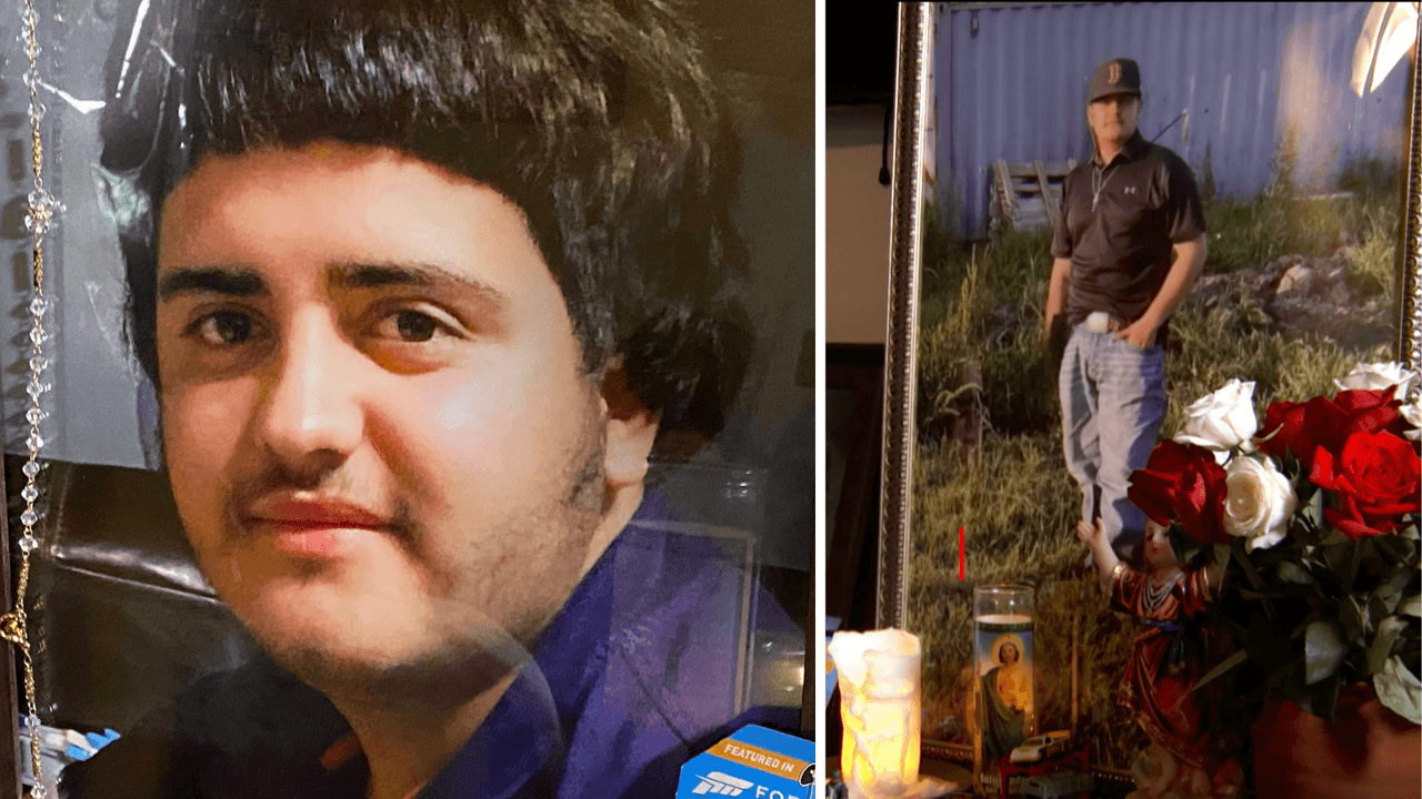 Melvin Salas, de 17 años y José Damián García, de 18.
<br>
<br>7 de mayo
<br>
<br>Dos jóvenes hispanos que eran mejores amigos 
<a href="https://www.univision.com/local/dallas-kuvn/garland-arresto-tiroteo-jovenes-melvin-salas-jose-damian-garcia" target="_blank">murieron en un incidente</a> que ocurrió la noche del 7 de mayo en Garland. Alrededor de las 11:45 p.m., oficiales acudieron a un tiroteo en la cuadra 800 de Magnolia Drive. Cuando llegaron, vieron a varias personas baleadas. 
<br>
<br>Las autoridades declararon muerto a José Damián García en la escena, mientras que trasladaron a Melvin Salas a un hospital cercano y murió debido a sus heridas, de acuerdo con la policía.
<br>
<br>La policía también dijo que hubo una fiesta en la residencia, pero ocurrió un “disturbio” cerca de un carro estacionado en la calle.