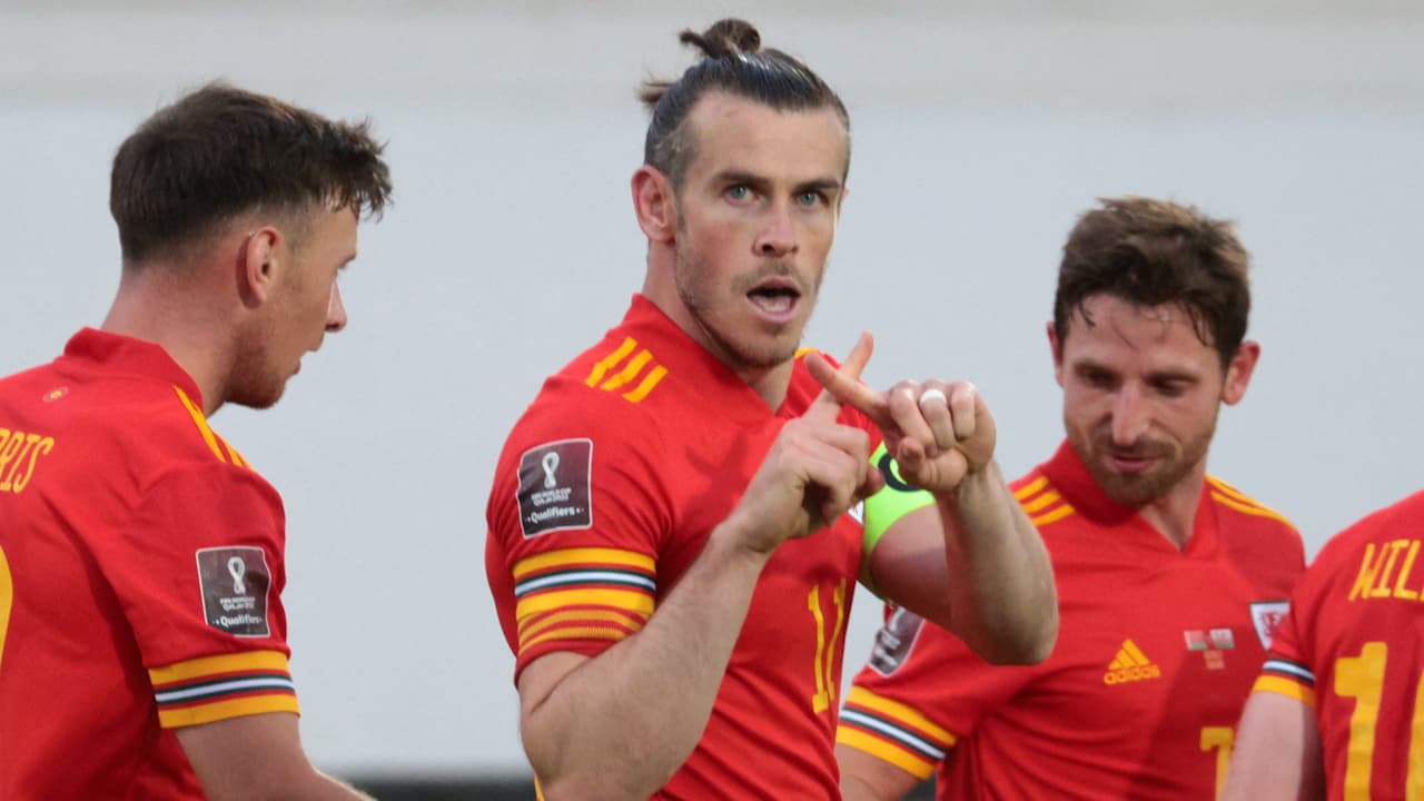 Bale tras elogios en España: “Un minuto te odian y otro te quieren”