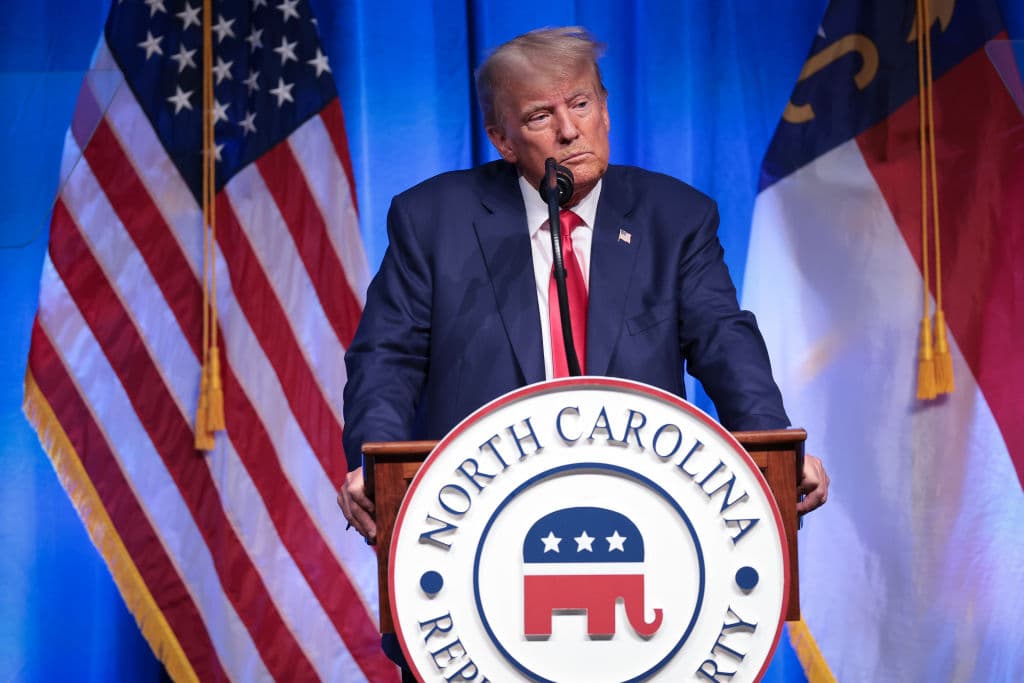 5 cosas que debes saber antes de la audiencia judicial en Miami en la que Trump será imputado por 37 cargos penales