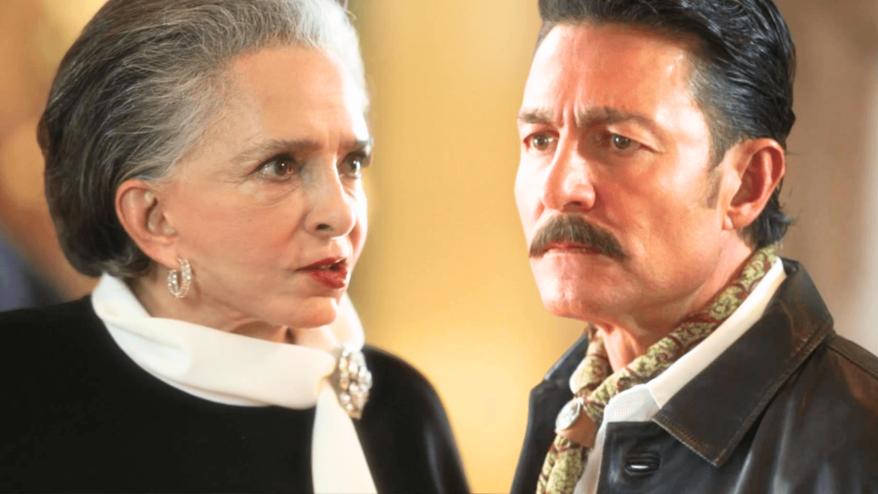 Leonel pierde la custodia de Gus | Amanecer | Capítulo 78