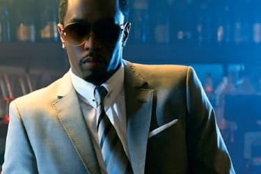 Sean Combs