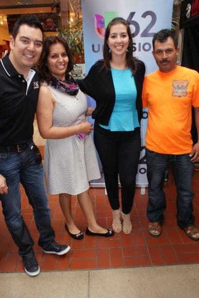 Miles se dieron cita a la octava edición de la Feria Para Aprender, en donde la comunidad hispana recibió información sobre educación en todos los niveles.