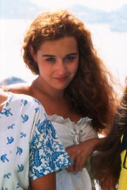 'Una maestra con ángel', 'Monarca', 'Sin ton ni Sonia' son algunas de las películas que Cecilia Tijerino filmó.